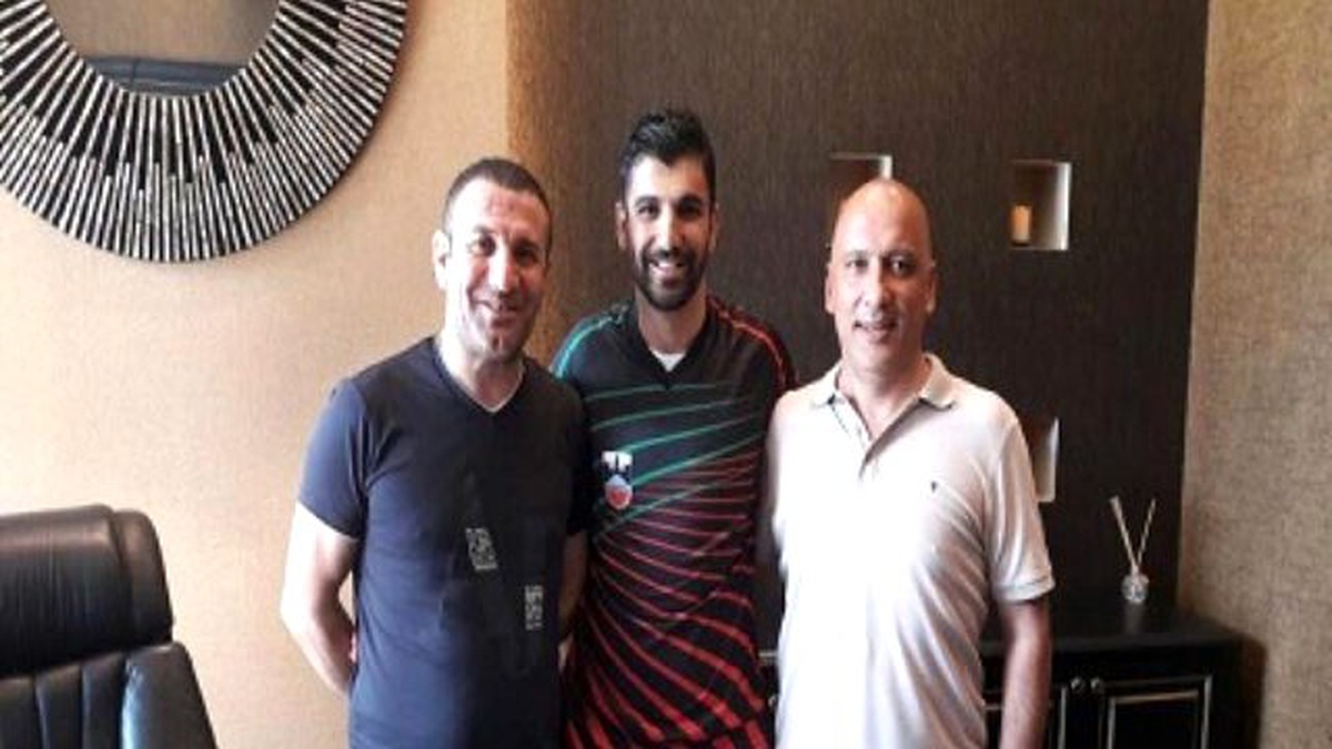 Diyarbekirspor Uğur Bulut\'u Transfer Etti