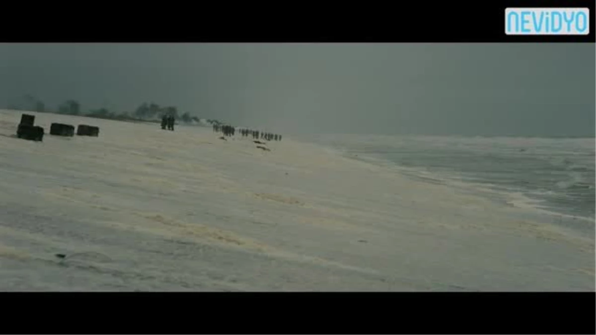 Dunkirk Trailerındaki "Gülen" Adam Olay Yarattı!