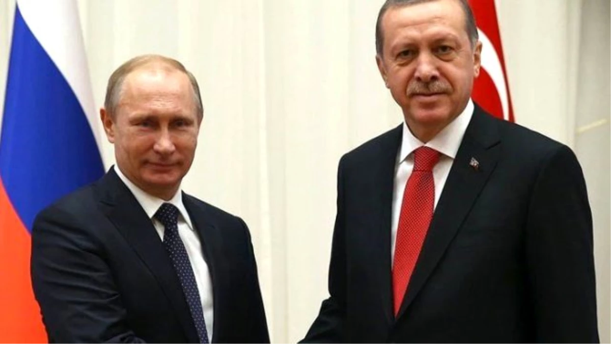 Erdoğan-Putin Görüşmesinin Yankıları