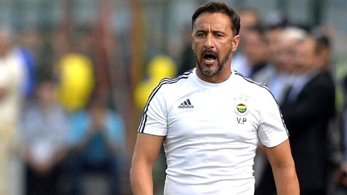 Fenerbahçe, Vitor Pereira'nın Ev Kirasını Ödemeyi Bıraktı