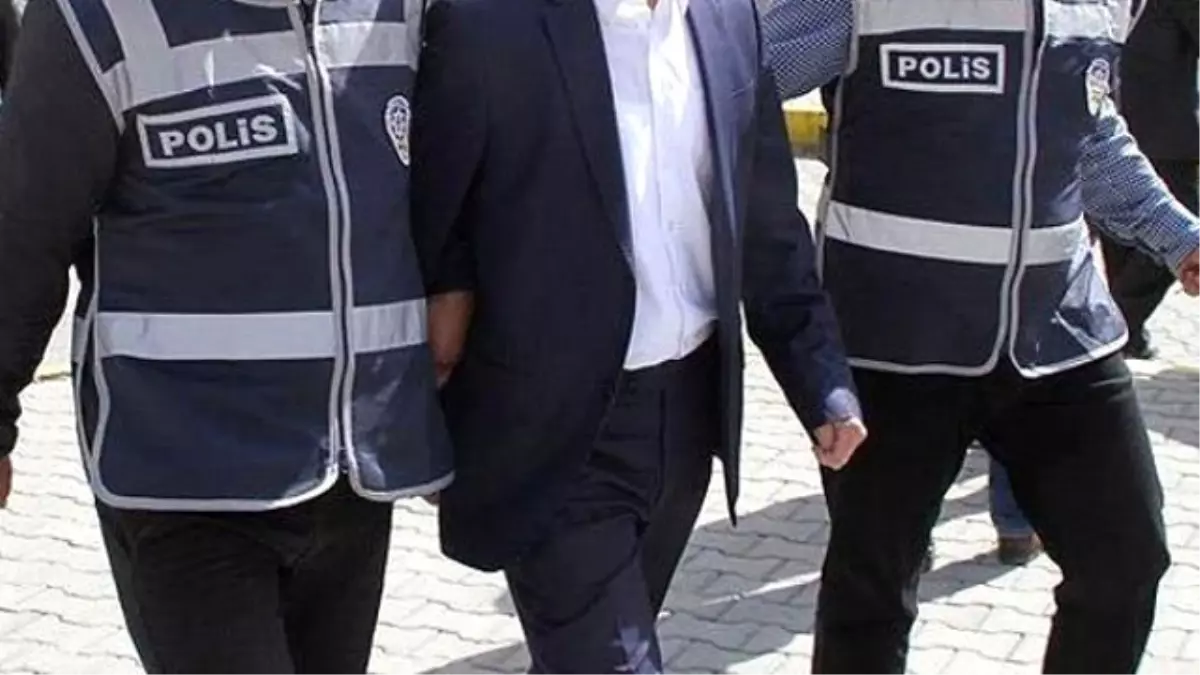 Fetö\'nün Darbe Girişimine İlişkin Soruşturma