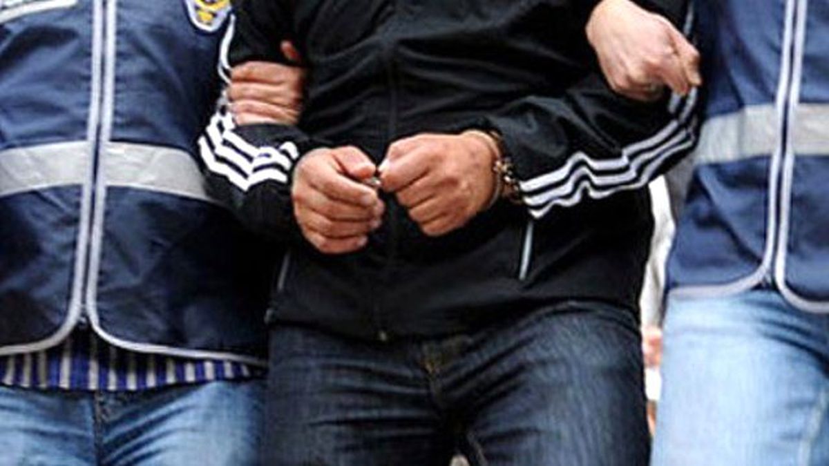 Fetö\'nün Darbe Girişimine İlişkin Soruşturma