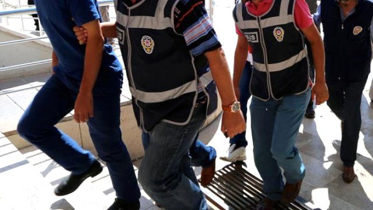 Fetö\'nün Darbe Girişimine Yönelik Soruşturma