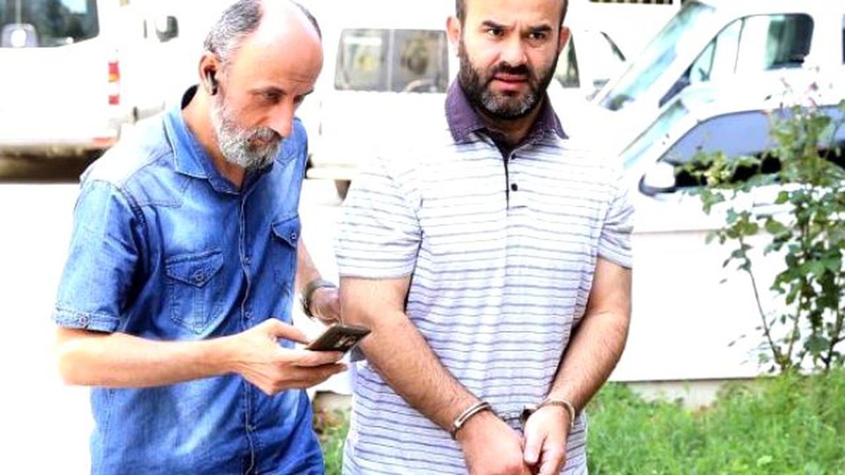 Fetö\'nün Önde Gelen İsimlerinden Hancı\'nın Yakalanması