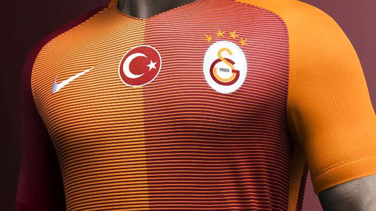 Galatasaray, NEF'le Sponsorluk Anlaşması İmzaladığını KAP'a Bildirdi