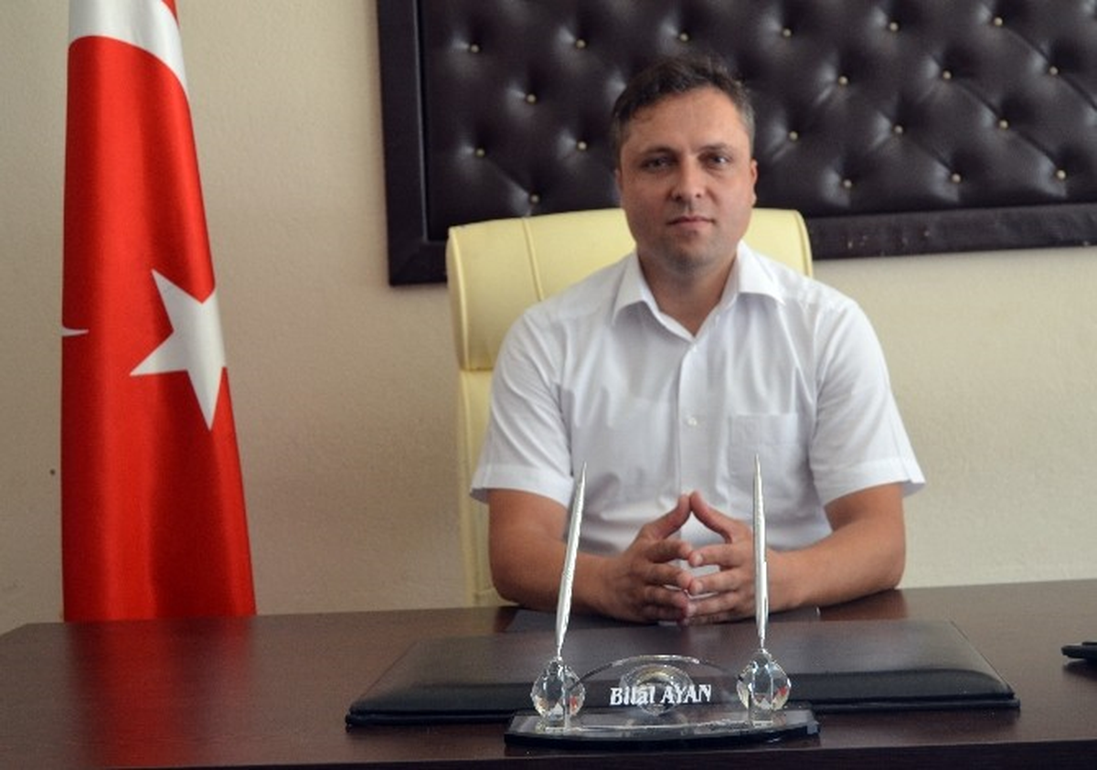 Gözaltına Alınan Kula İcra Müdürü Savcılıkça Serbest Bırakıldı