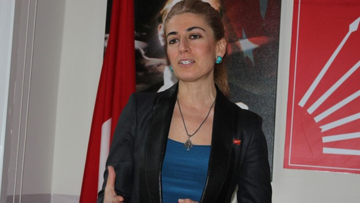 Hükümet Gerçekçi Olsun Sorunlara Çözüm Bulsun\'