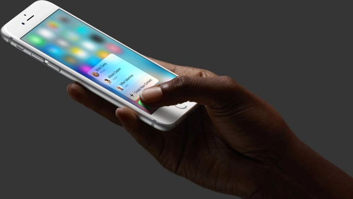 İphone 7 Plus, İpad Pro\'yu Bile Geçecek!