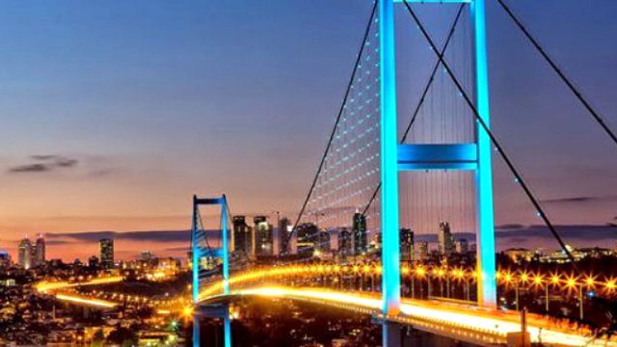 İstanbul Uluslararası Ticaret Zirvelerine Ev Sahipliği Yapacak
