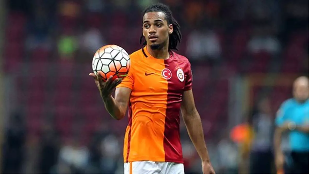 Jason Denayer, Galatasaray\'da 1 Sezon Daha Oynamaya Sıcak Bakıyor