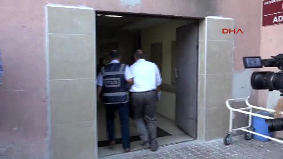 Kayseri\'de 112 İşadamı ve Siyasetçiye Gözaltı