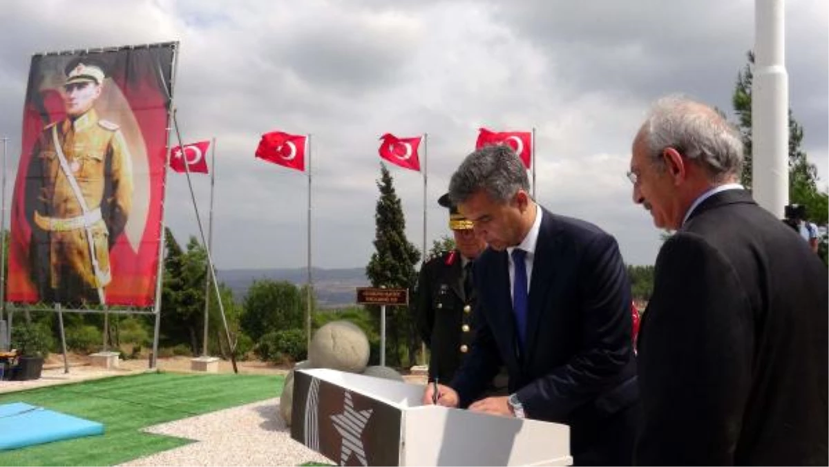 Kılıçdaroğlu: Cumhuriyet Bize Altın Tabak İçersinde Sunulmadı (2)