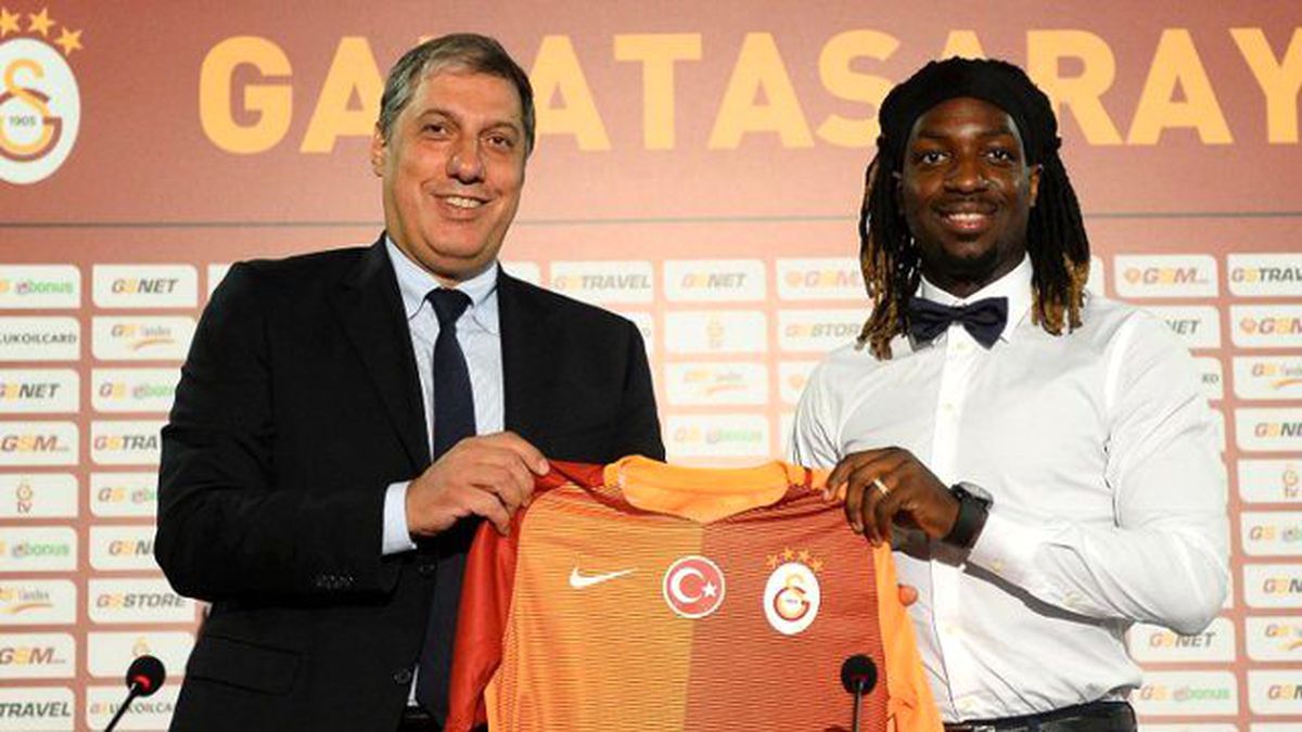 Levent Nazifoğlu, Galatasaray'dan Gidecek 4 İsmi Duyurdu