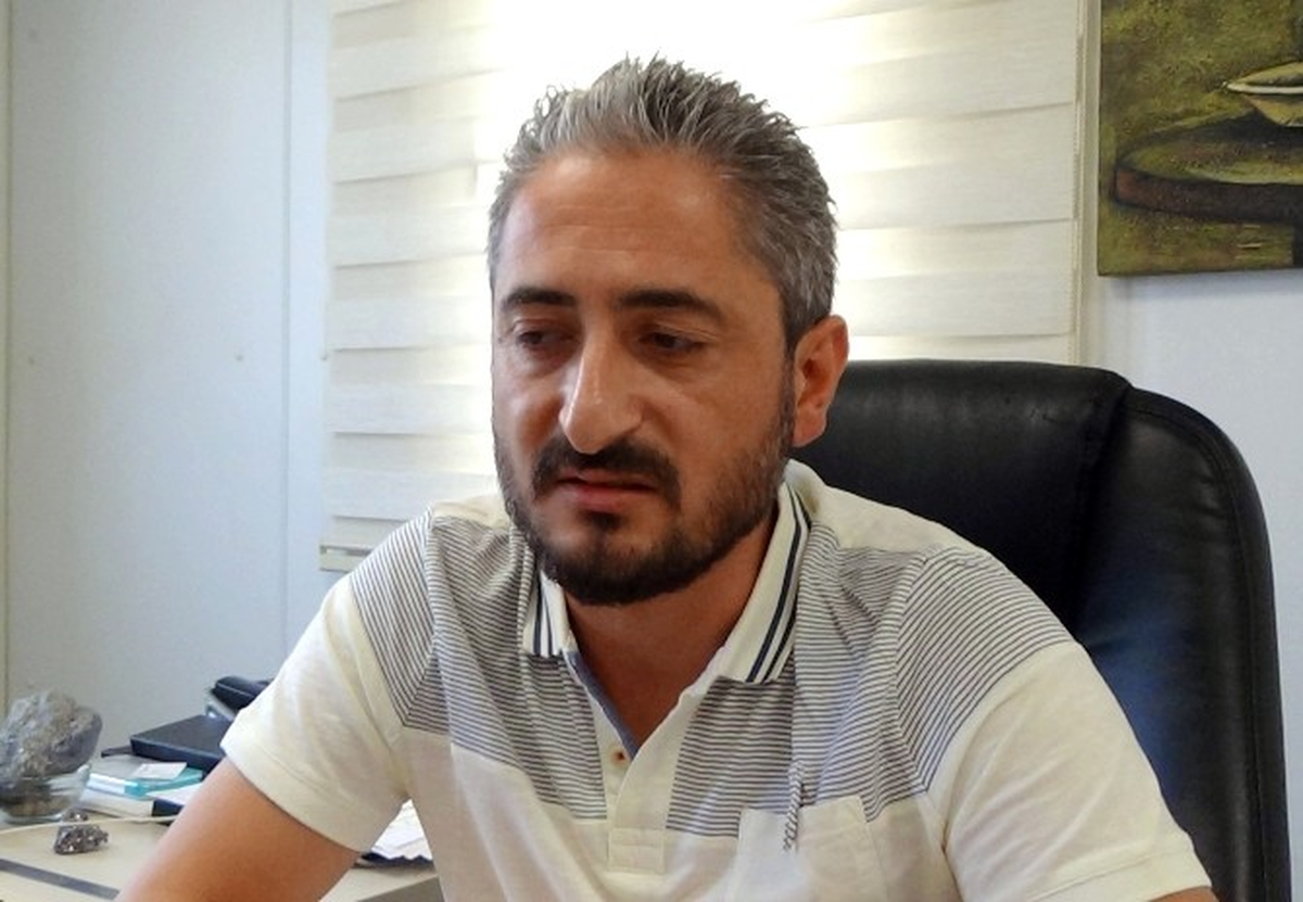 Maden Şirketinden Yangınla İlgili Açıklama