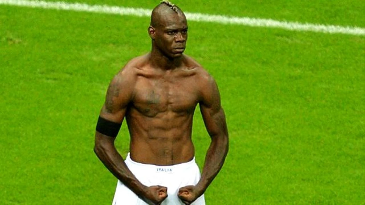 Mario Balotelli, Chievo'yla Anlaştı