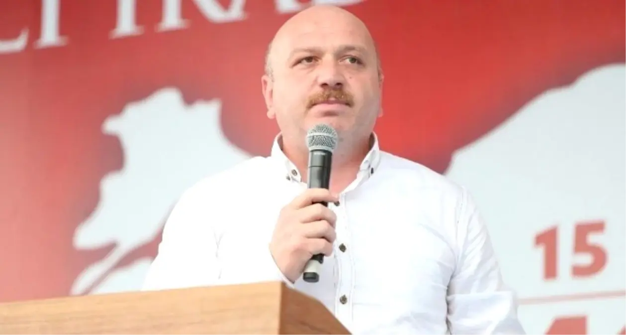 Metin Gündoğdu: "Türkiye Yörünge Değiştirebilir"