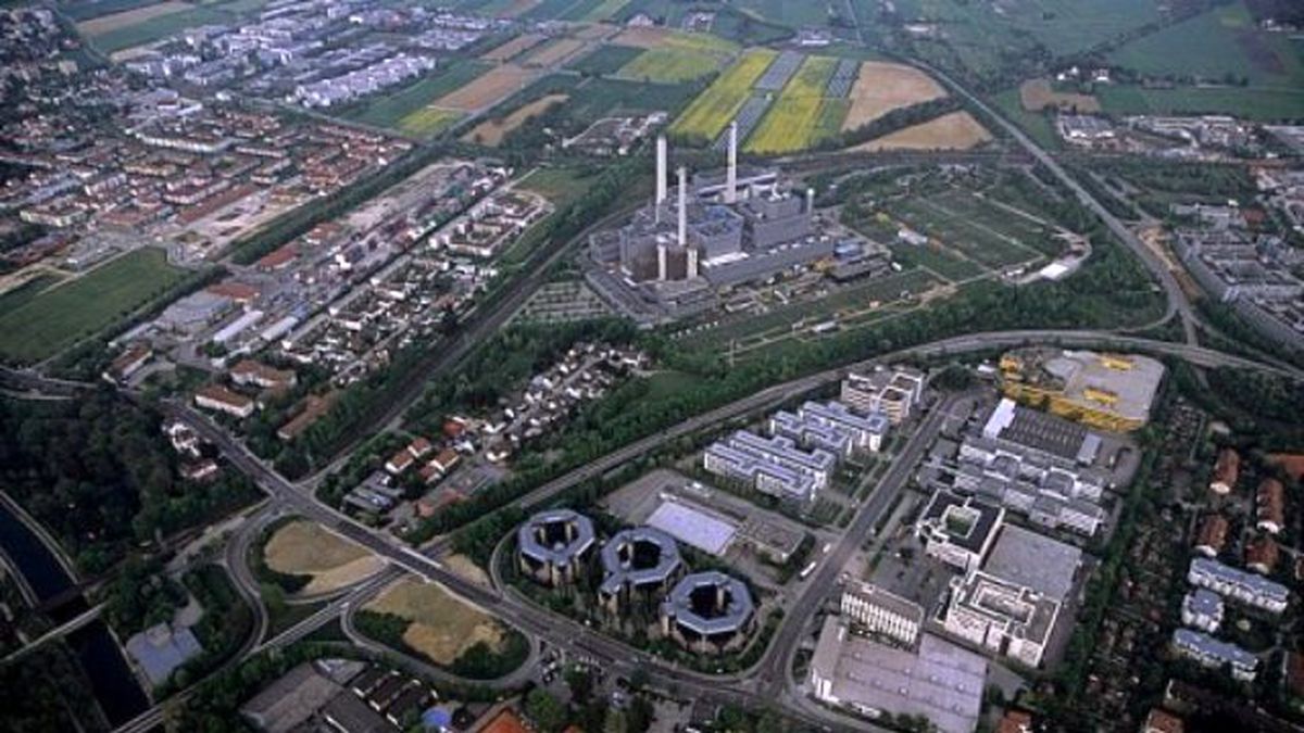 Mhps, Avrupa\'daki Termik Santral Birimlerini Birleştiriyor