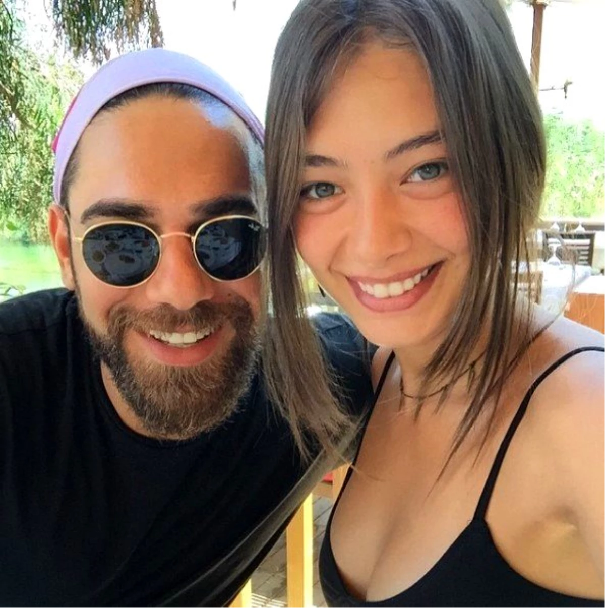 Neslihan Atagül ile Kadir Doğulu'nun Balayı Videosu Rekora Gidiyor