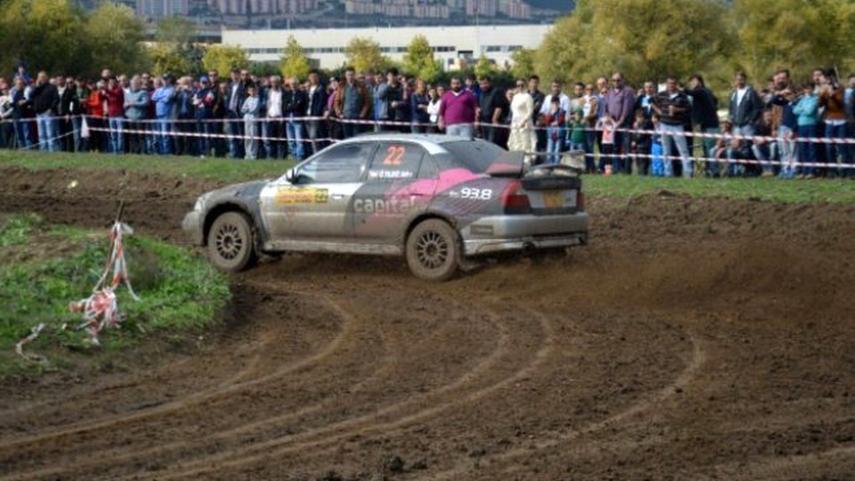 Otomobil Sporları
