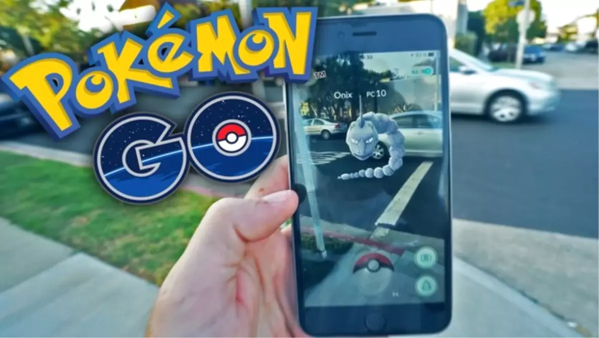 Pokemon Go\'da Pokestop\'lar Neden Kayboluyor?