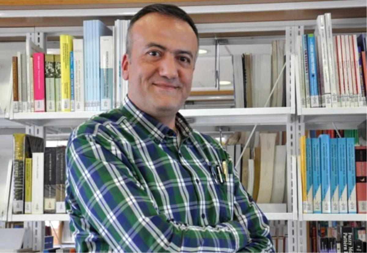 Prof. Dr. Karasar: "Türkiye ile Rusya Arasında Dev Bir Adım Atıldı"