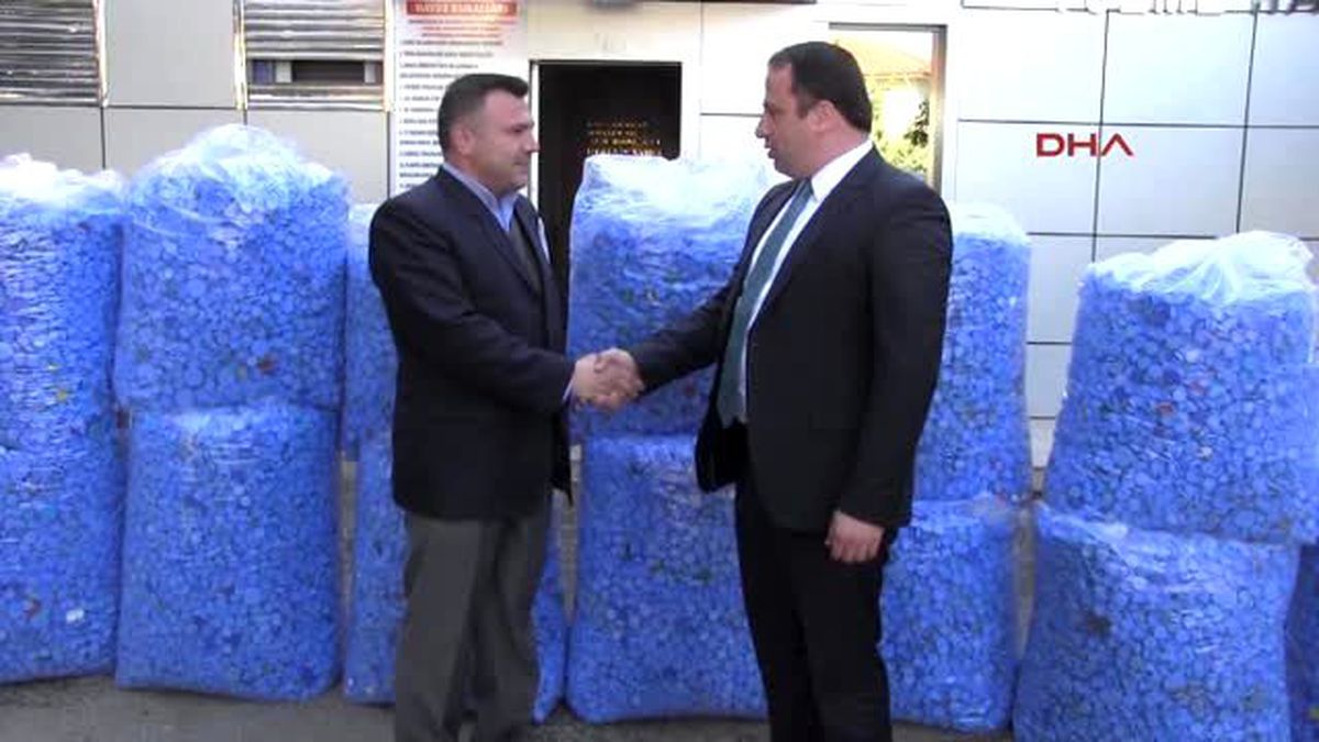 AK Partili Erbaa Belediye Başkanı Gözaltına Alındı