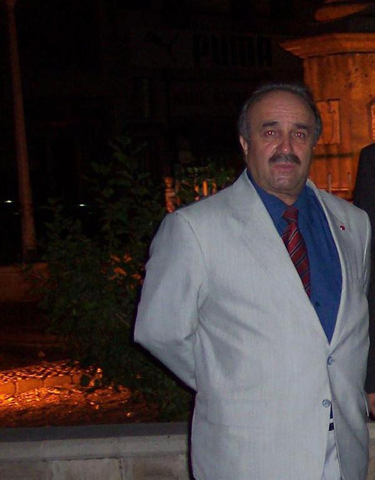 Tokat Yeşilay Derneği Başkanı Gözaltına Alındı