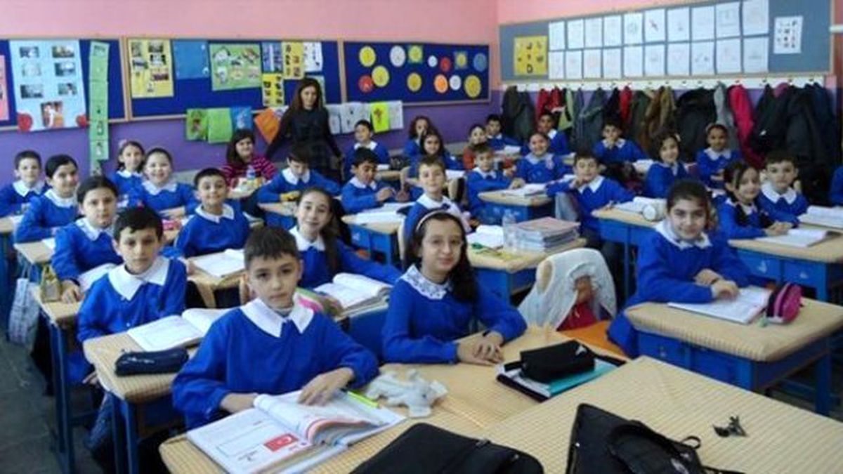 Turizmcilerden "Okullar 19 Eylül\'de Değilde 3 Ekim\'de Açılsın" Önerisi