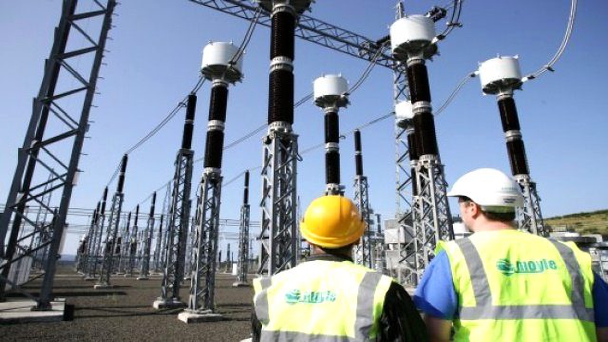 Türkiye-Gürcistan Enerji İş Birliği Anlaşması