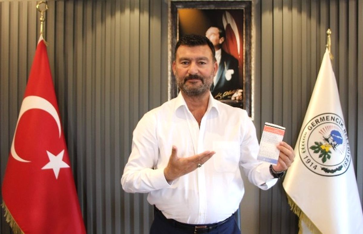 Ümmet Akın; "Çerçioğlu\'nu Uyarmıştık"