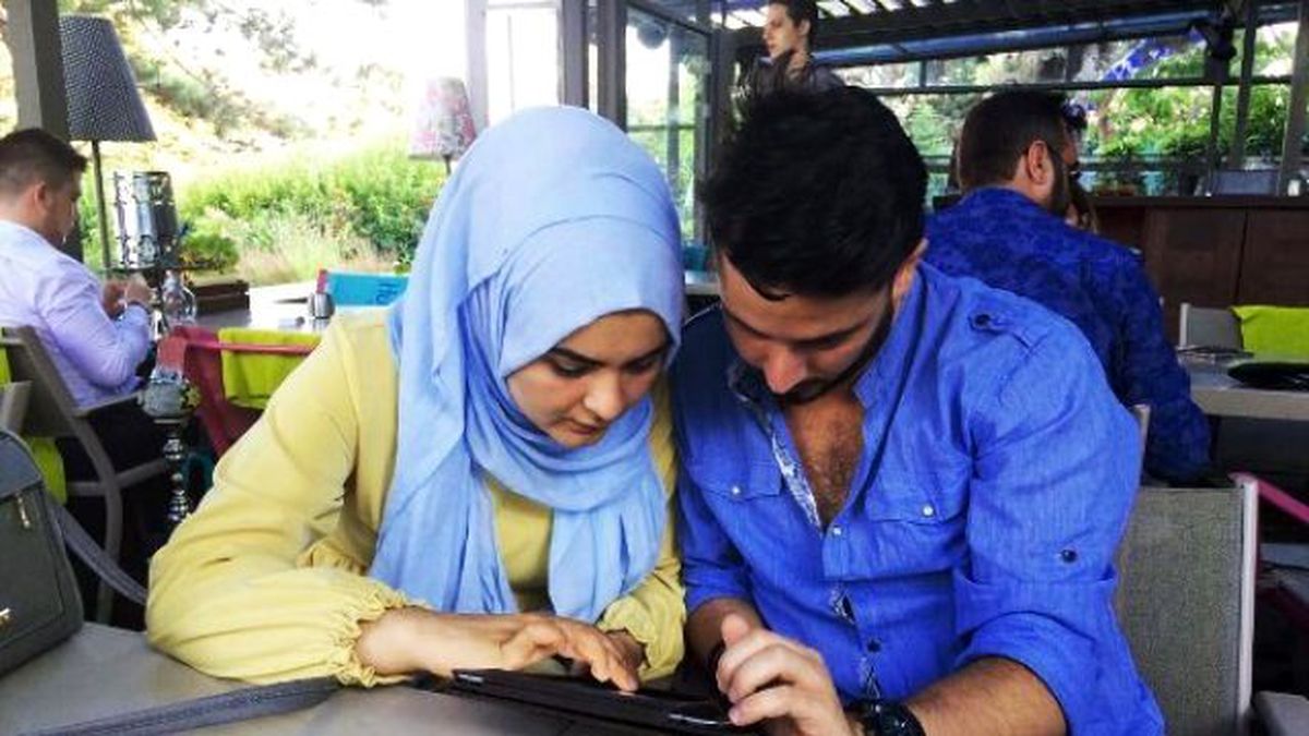 Gelin Adayı Hanife, Sosyal Medyadan Büyük Paralar Kazanmaya Başladı