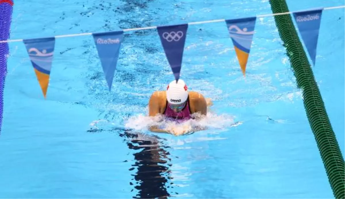 V. Zeynep Güneş Yarı Finalist Oldu