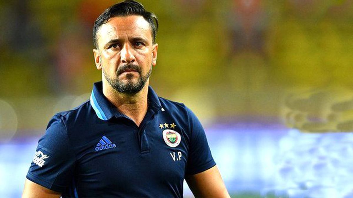 Vitor Pereira, Fenerbahçe Yönetimini Ters Köşeye Yatırdı