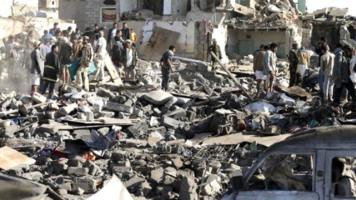 Yemen\'deki Olaylar