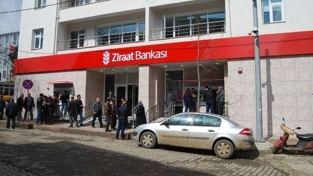Ziraat Bankası\'ndan Konut Kredisi Açıklaması