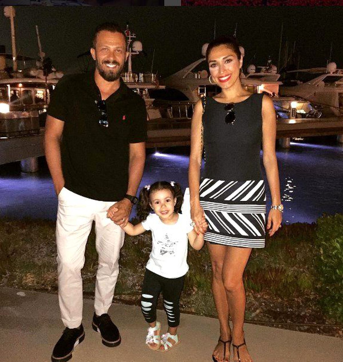 Zuhal Topal'dan Eşine Duygusal Doğum Günü Mesajı