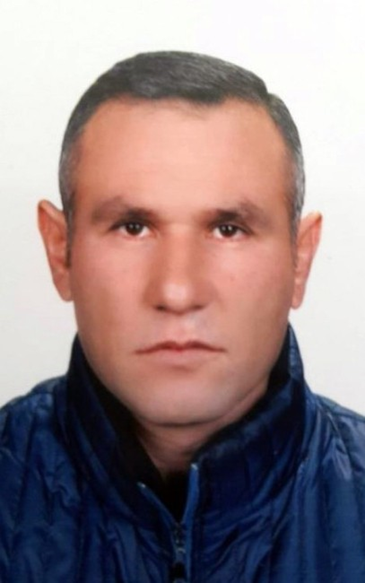 37 Yaşındaki Şahıs Bir Aydır Kayıp