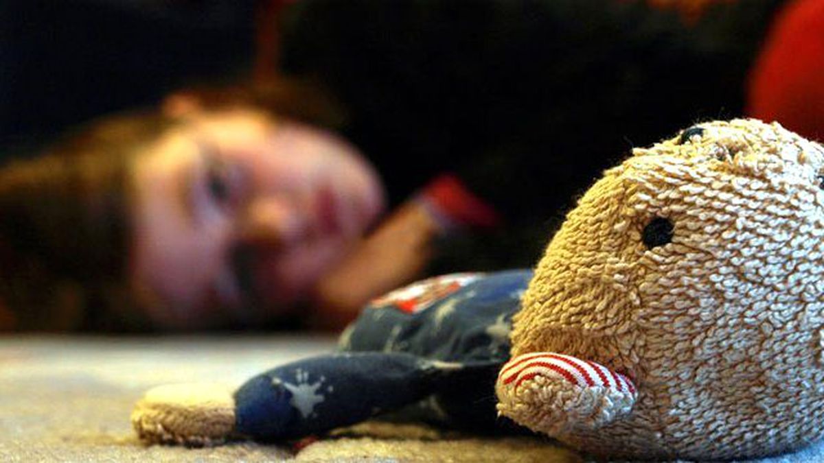 5 Yaşındaki Kız Çocuğuna Cinsel İstismar