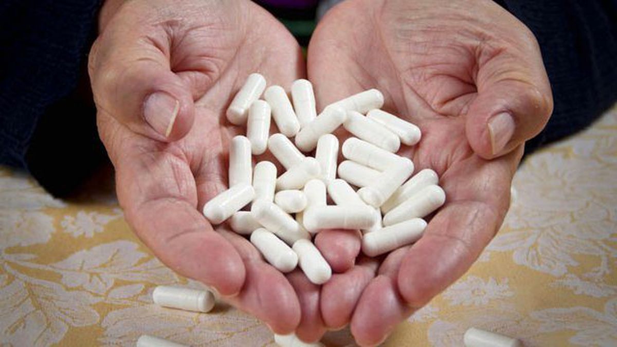 80 Yaşındaki Kadın Evlilik Vaadi ile Kandırdığı Erkekleri Soydu