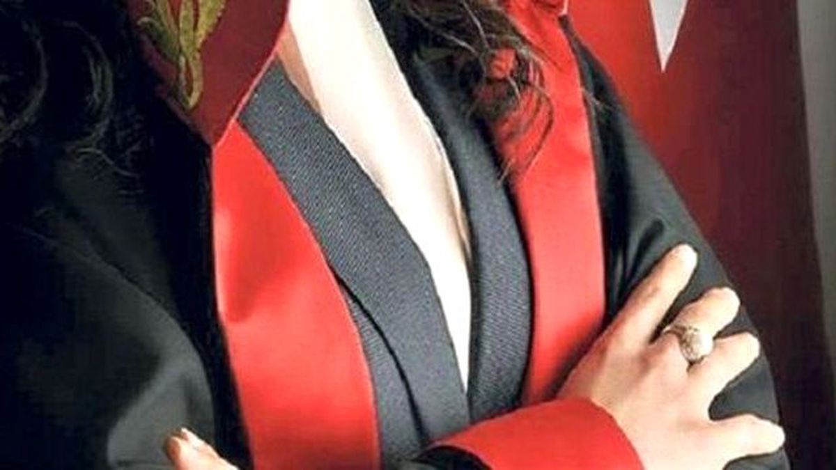 Darbeci Albayın Hakim Eşi Gözaltına Alındı