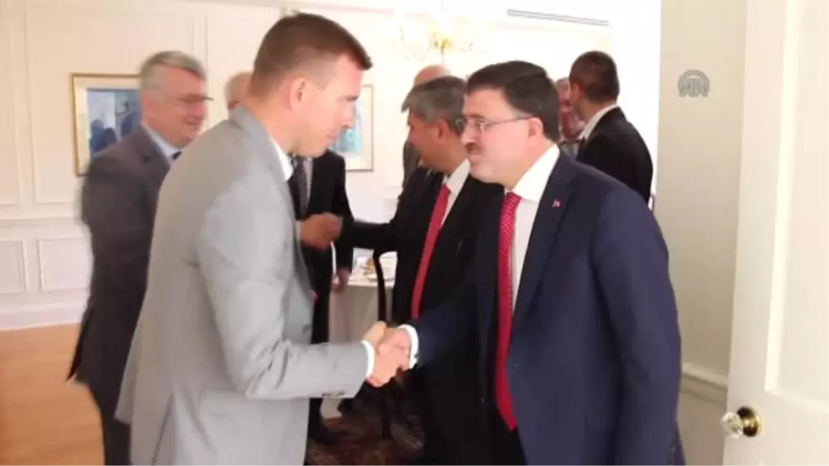 ABD\'nin Elinde Bizden Fazla Delil Var" - Ottawa