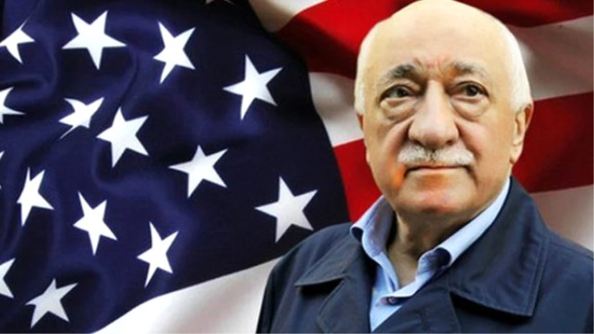 ABD: Türkiye ve Gülen Arasında Seçim Yapmamız Gerekmiyor!