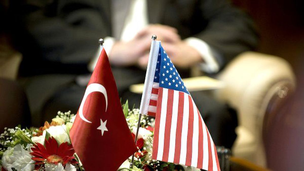 ABD: Türkiye'ye Sarsılmaz Desteğimiz Sürüyor