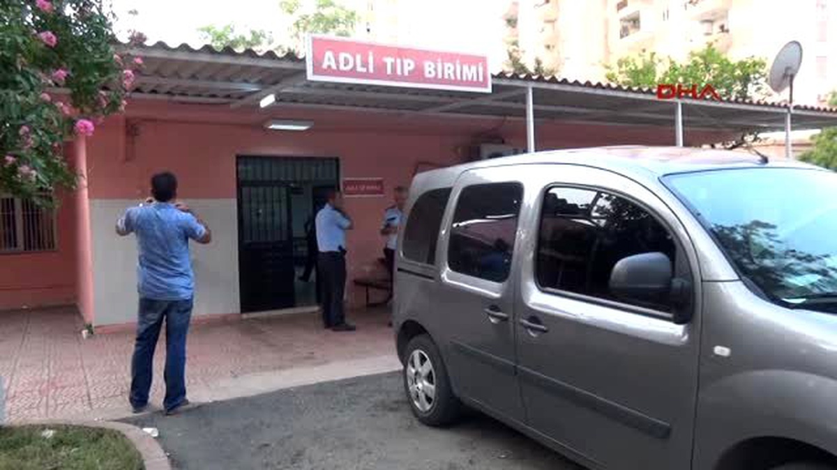 Adana\'da İnfaz Kurumlarındaki 61 Görevli Gözaltına Alındı
