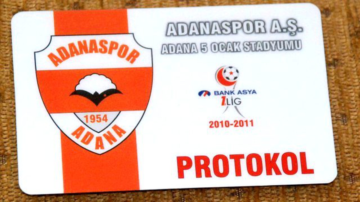 Adanaspor, Kombine Fiyatlarında İndirim Yaptı
