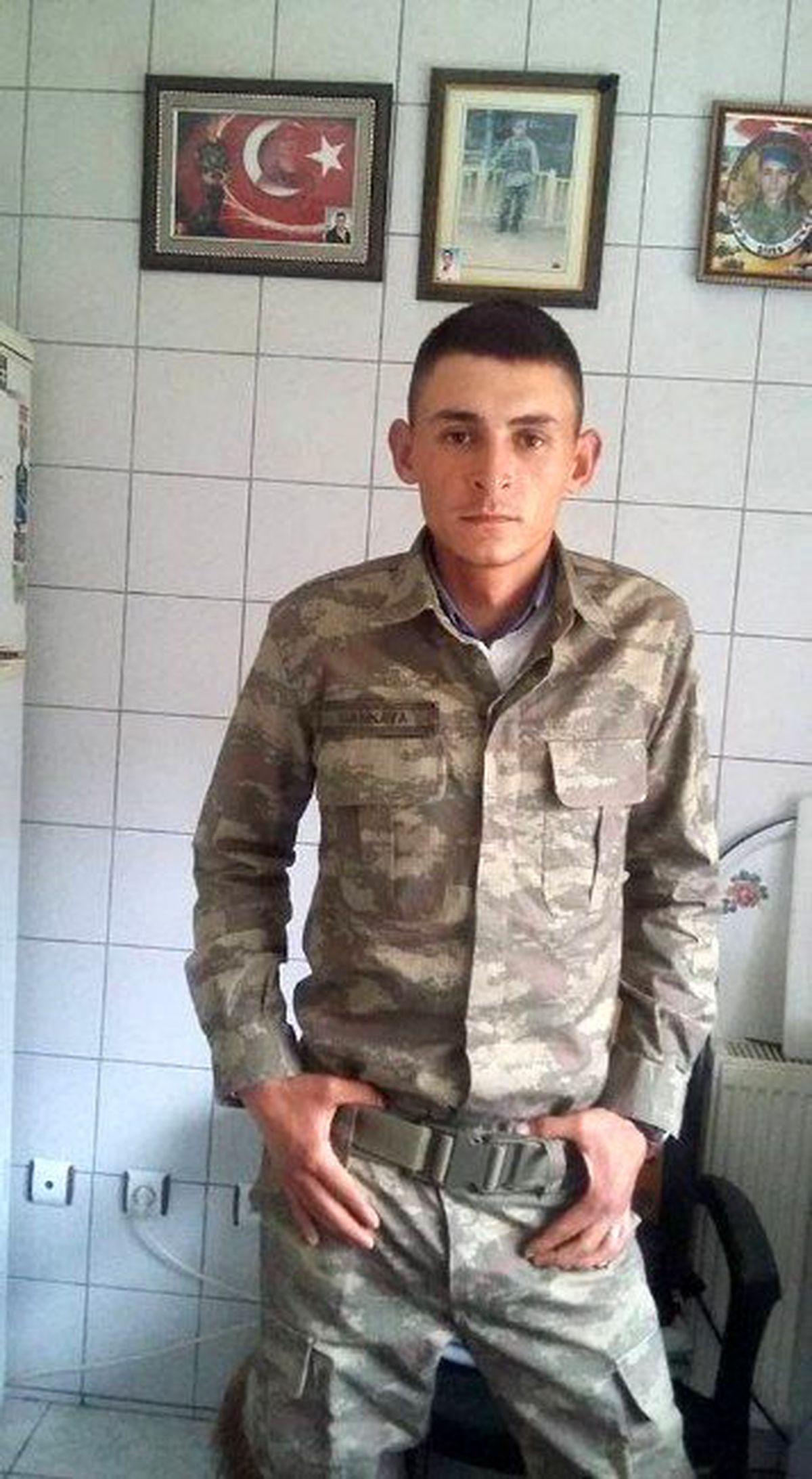 Şırnak\'taki Terör Saldırısı