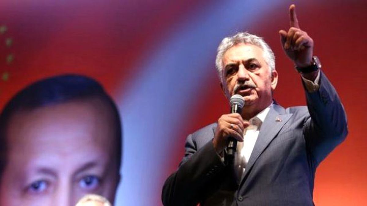 AK Parti\'den Af Açıklaması