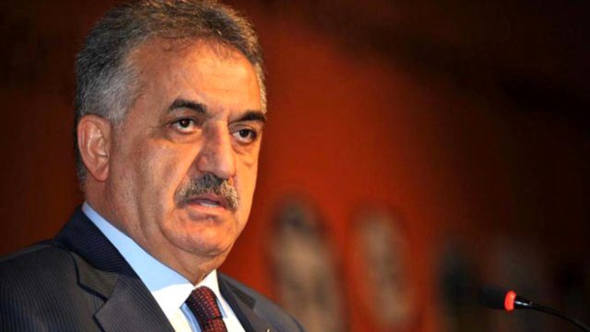 AK Parti\'den Af Sözleri: Asla Söz Konusu Değil, Gündemimizde Yok
