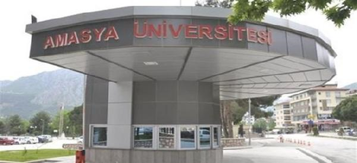 Amasya Üniversitesi\'nde 22 İdari ve Akademik Personel Gözaltına Alındı