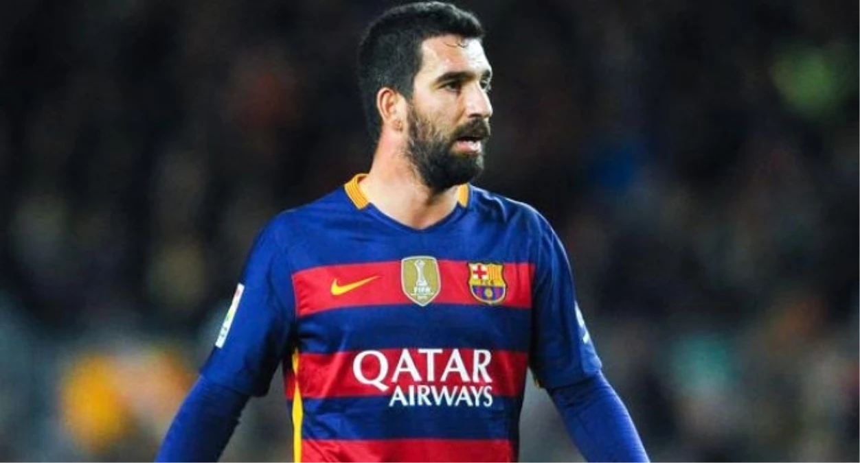 Arda\'nın Real Madrid Fotoğrafı Beğenmesi, Barcelona Taraftarını Çıldırttı